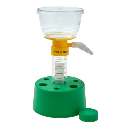 Celltreat Centrifuge Tube Filter, 0.22um PES Filter, Sterile, 50mL, PK12 229710